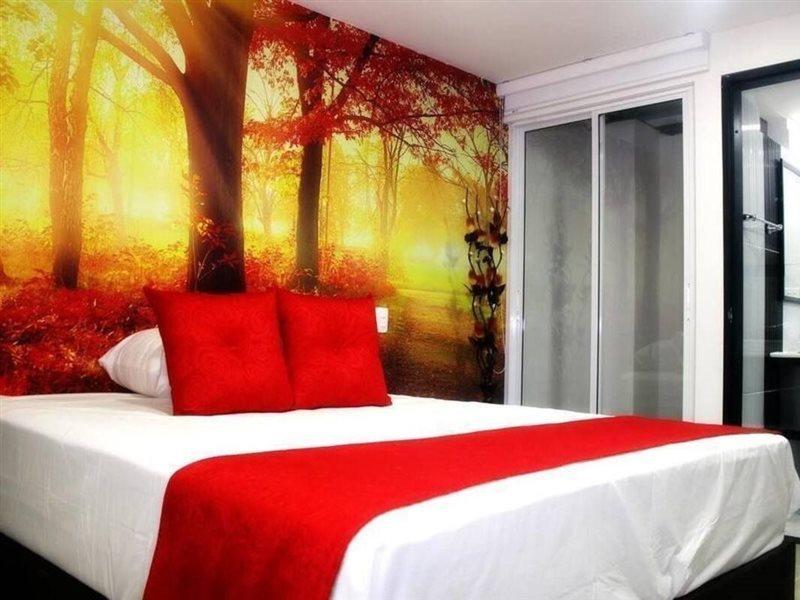 Hotel Jardines Del Caney Cali Luaran gambar