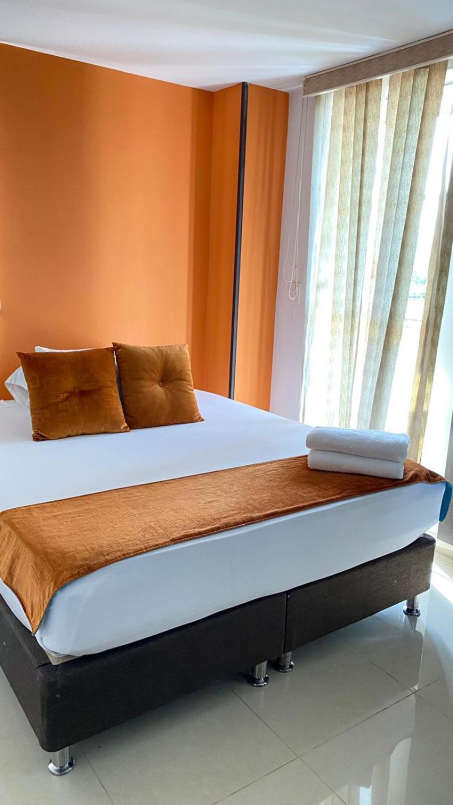 Hotel Jardines Del Caney Cali Luaran gambar