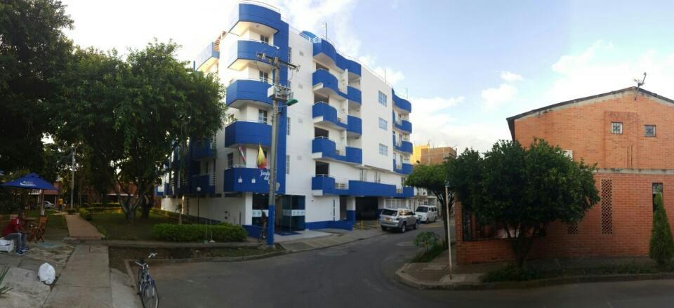 Hotel Jardines Del Caney Cali Luaran gambar